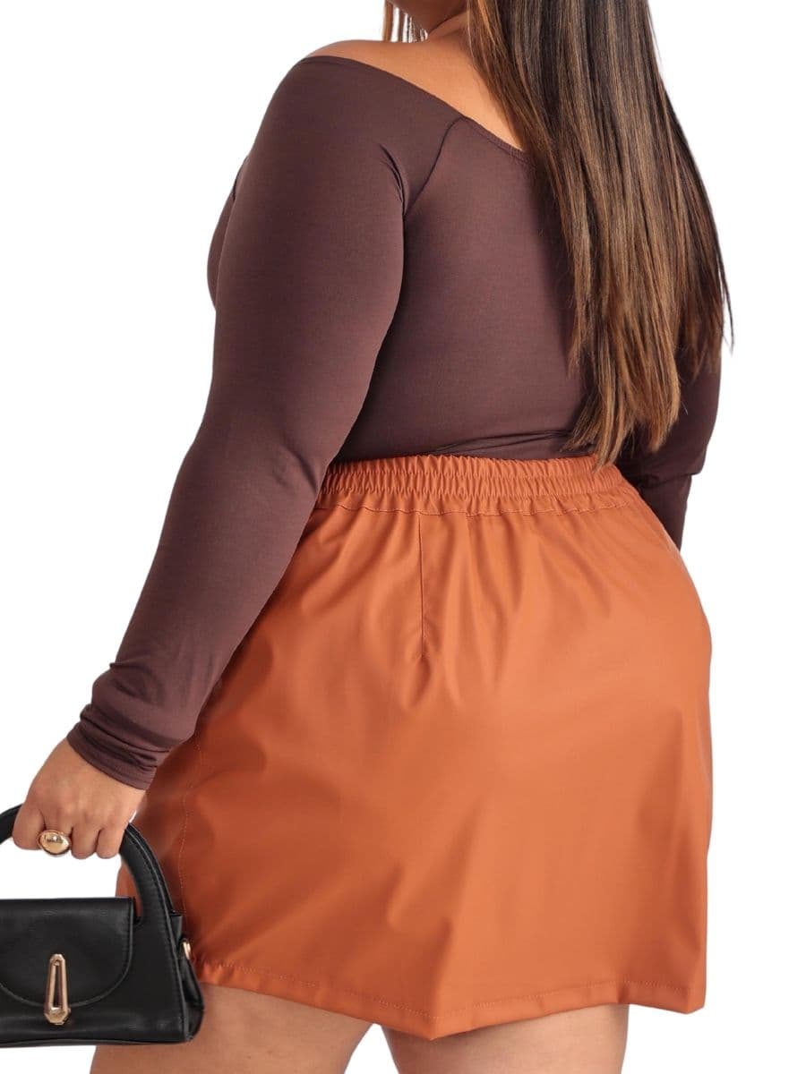 Saia Clara