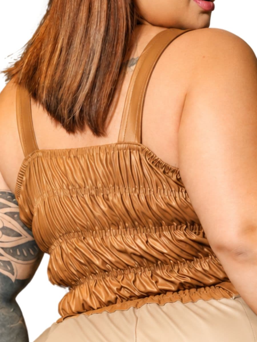 Blusa Lilian