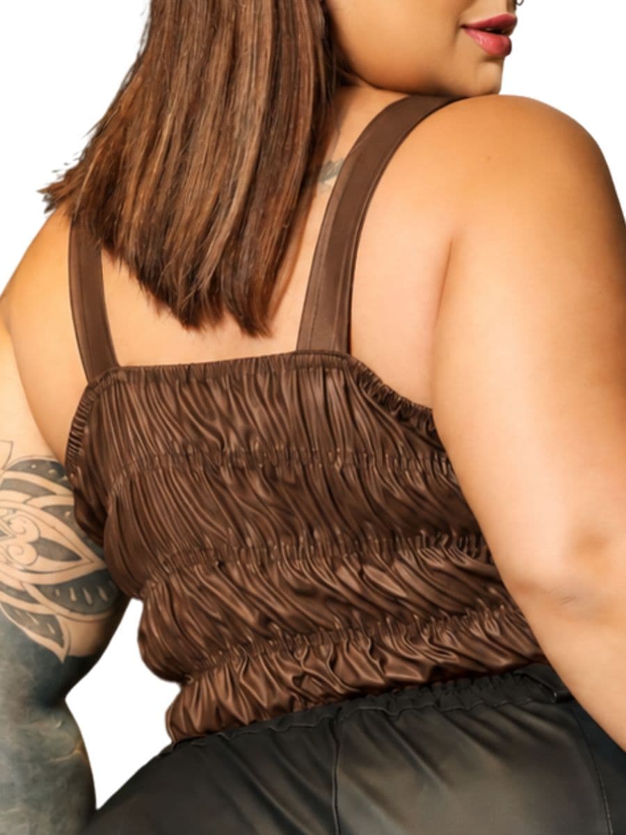 Blusa Lilian