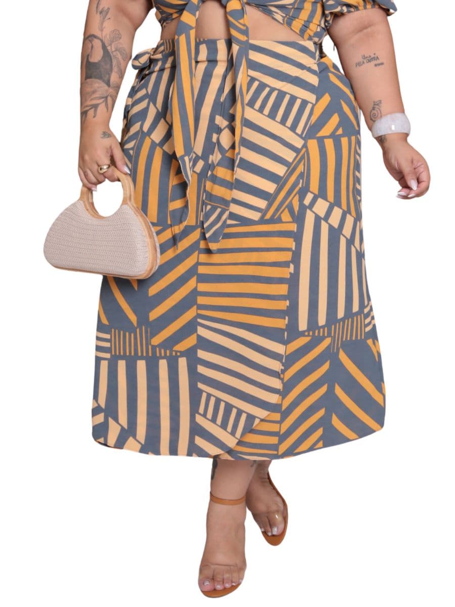 Saia Sophia — G-BRANCO / G2