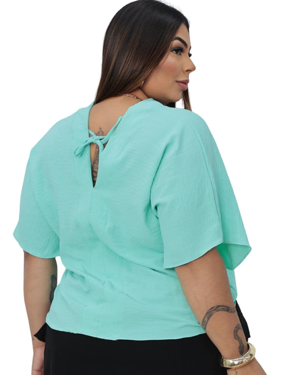 Blusa Vitoria