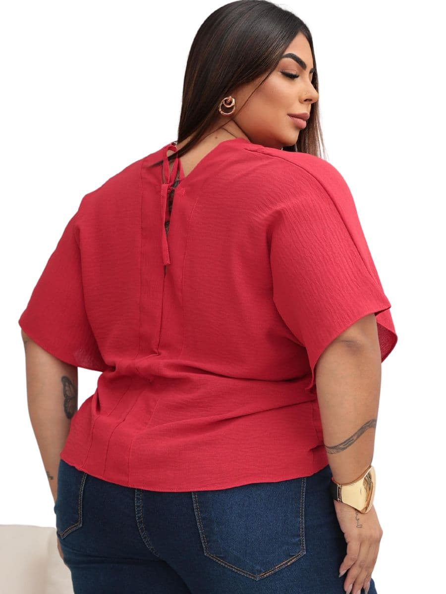 Blusa Vitoria