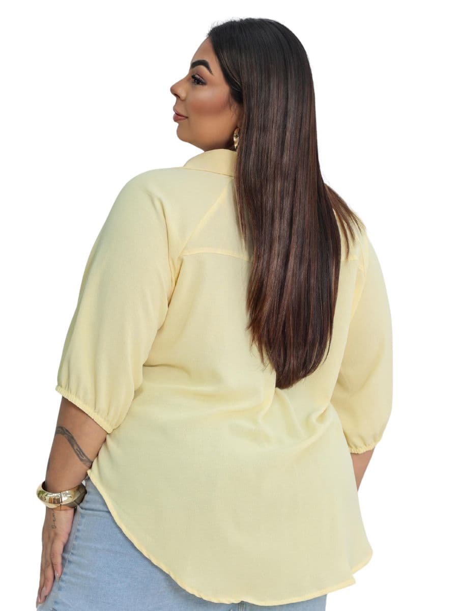 Camisa Rafaela