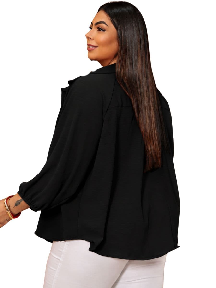 Camisa Rafaela
