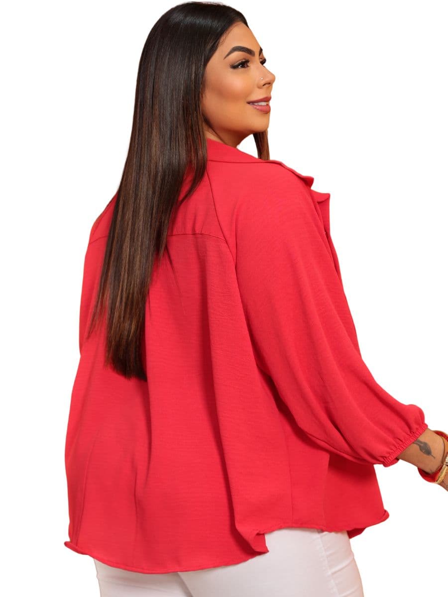 Camisa Rafaela