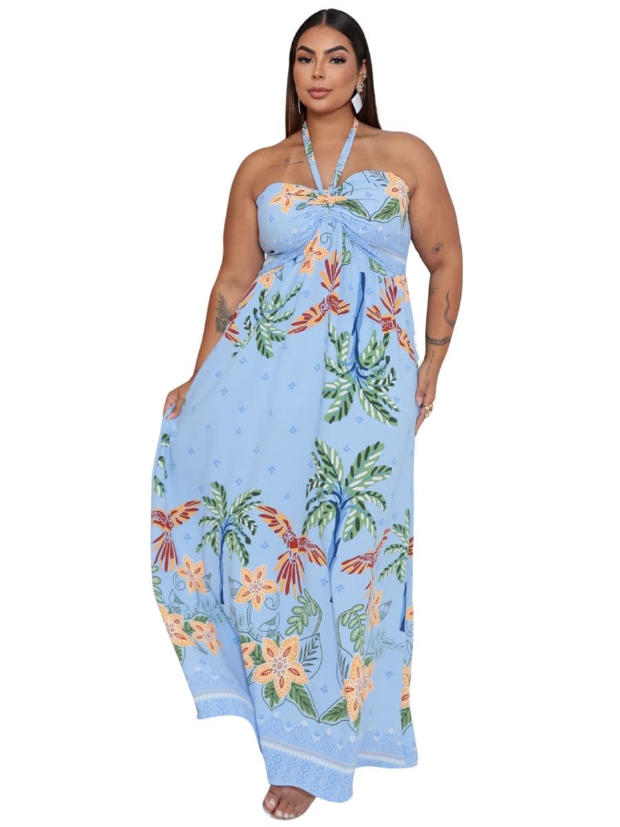 Vestido Thalia