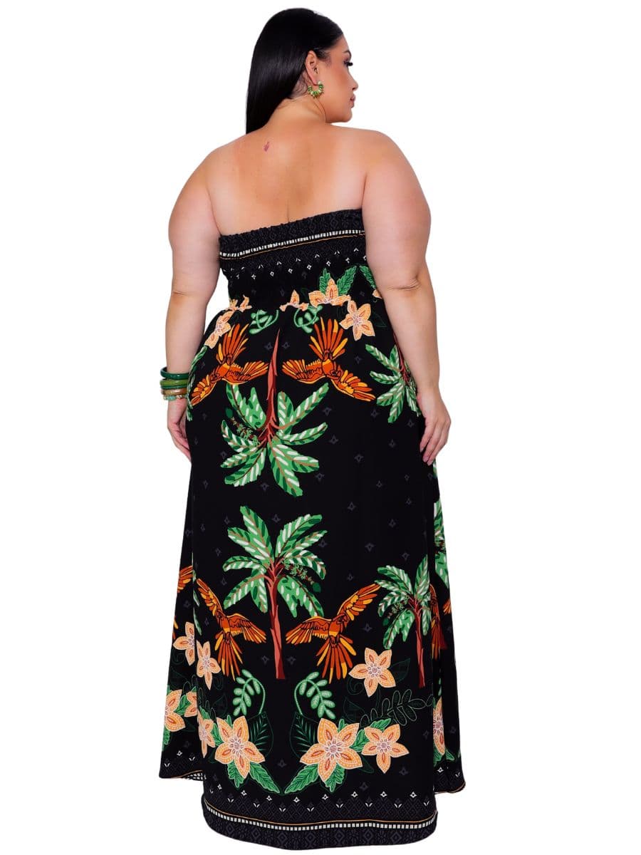 Vestido Thalia
