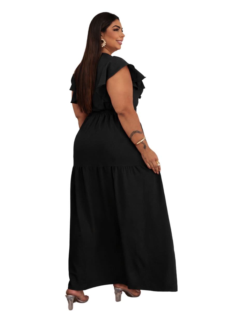 Vestido Belinda