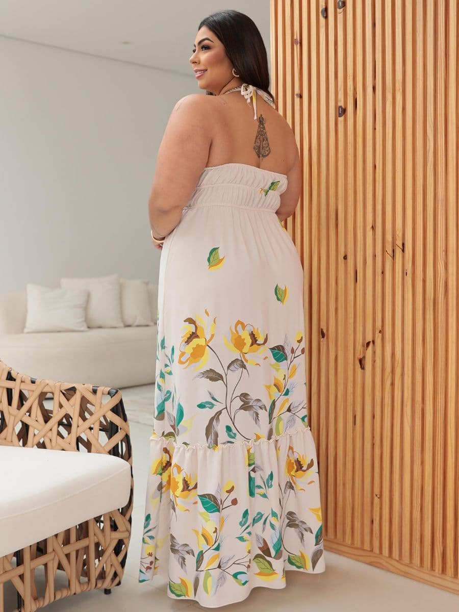 Vestido Valentina PS