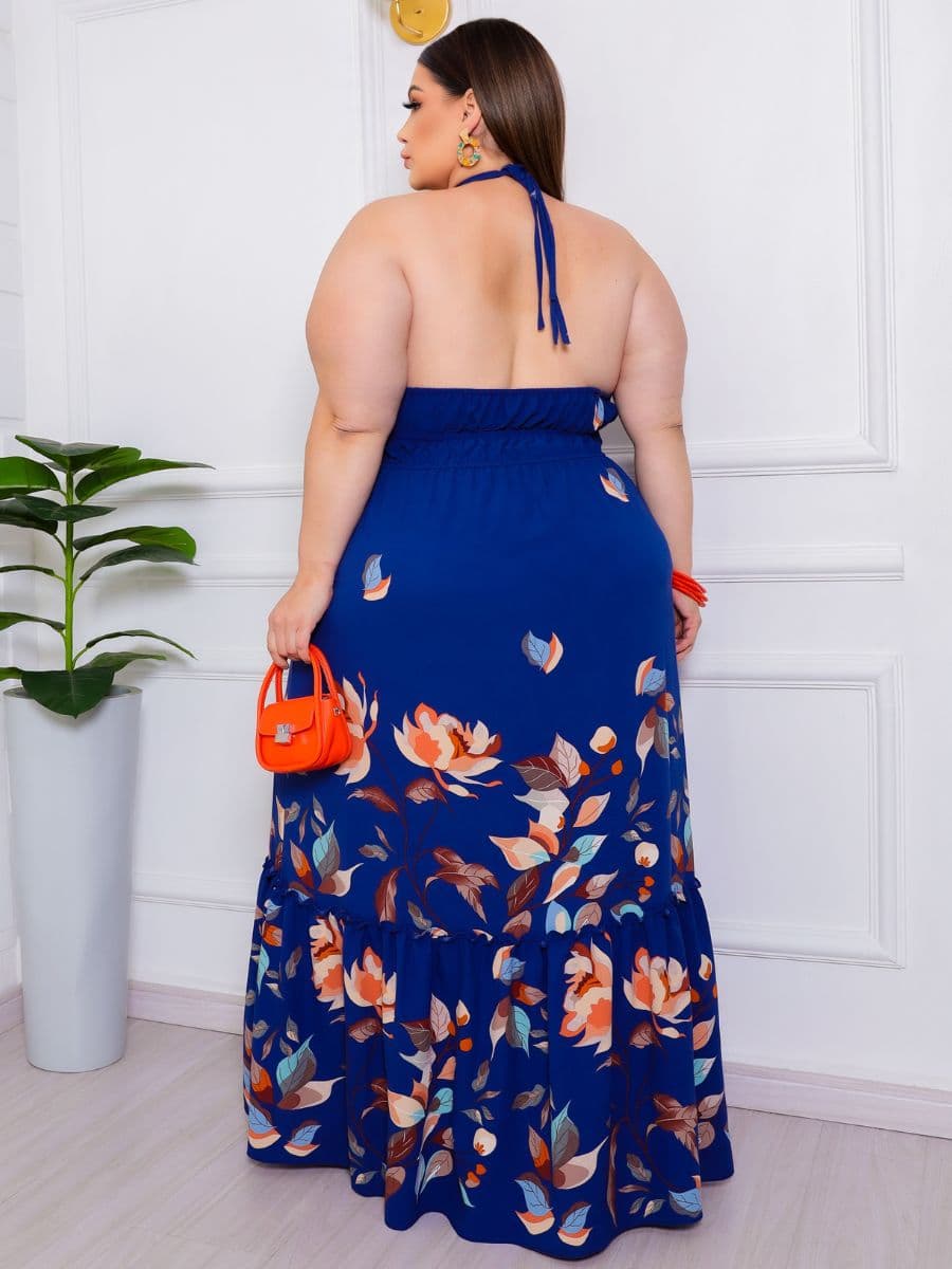 Vestido Valentina PS