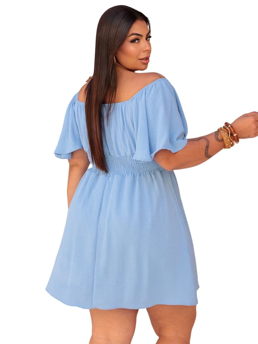 Vestido Tais