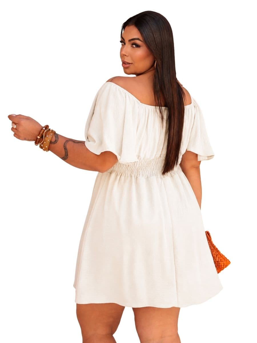 Vestido Tais