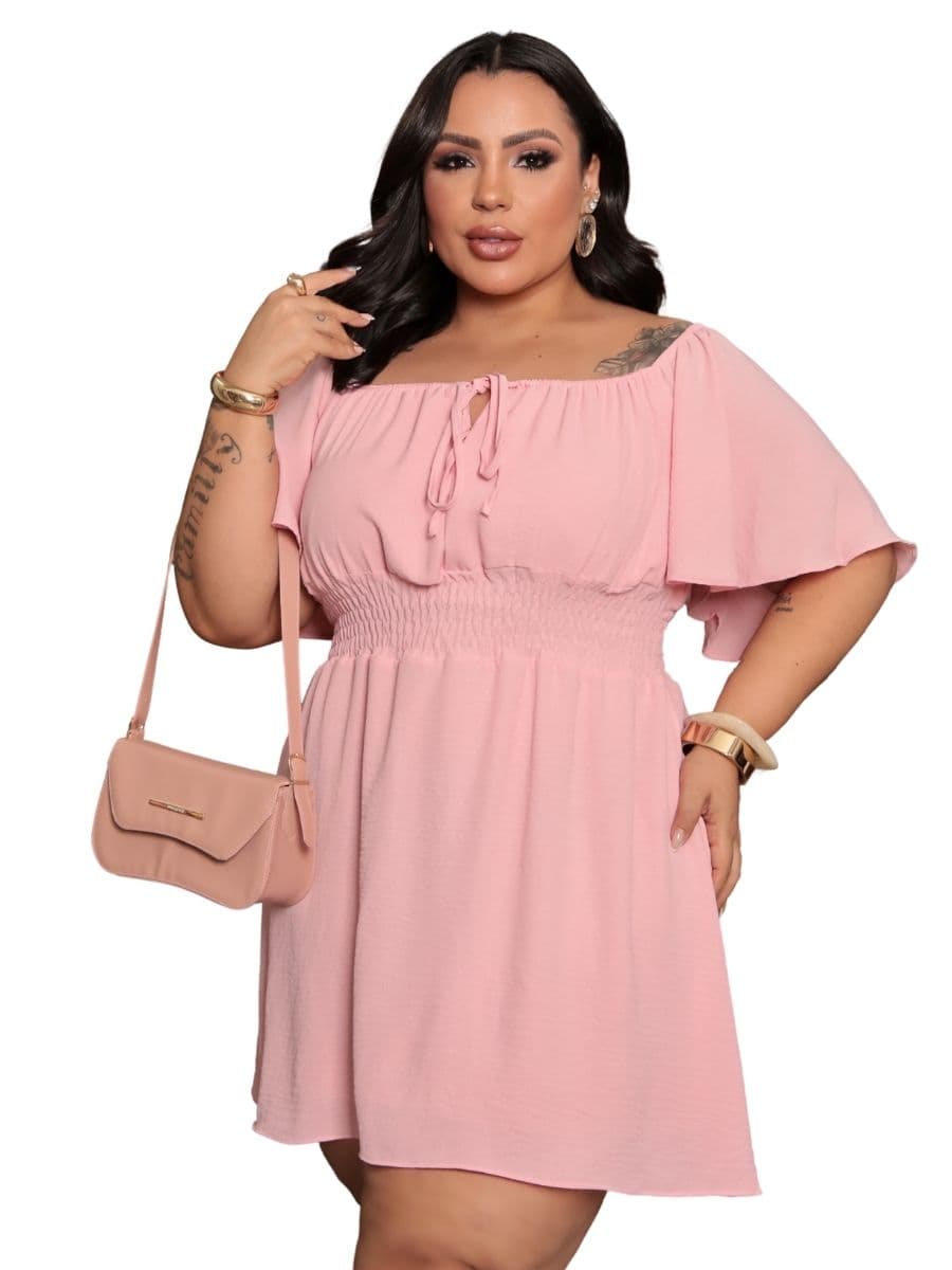 Vestido Tais — ROSA BB / G1
