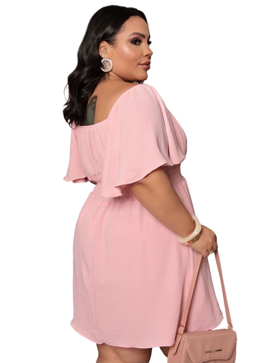 Vestido Tais