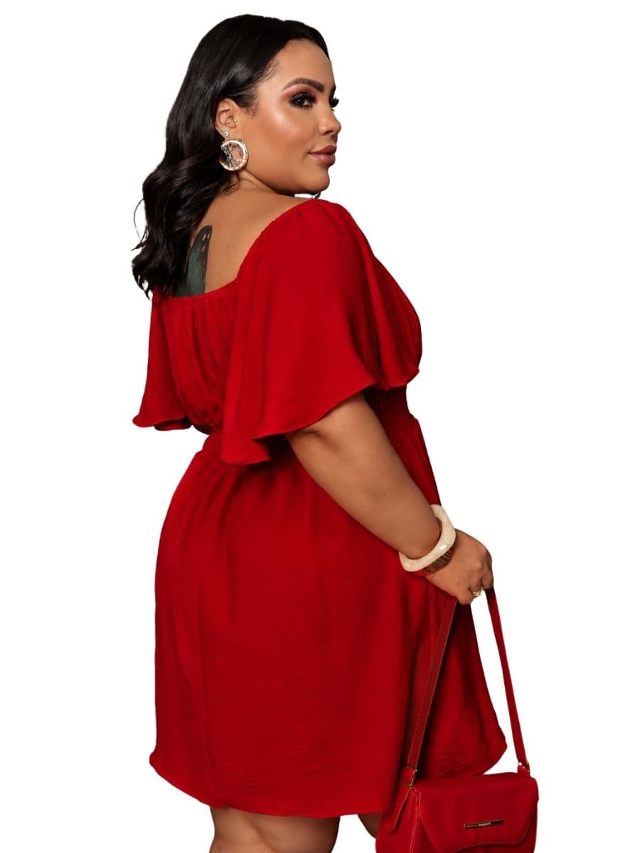 Vestido Tais