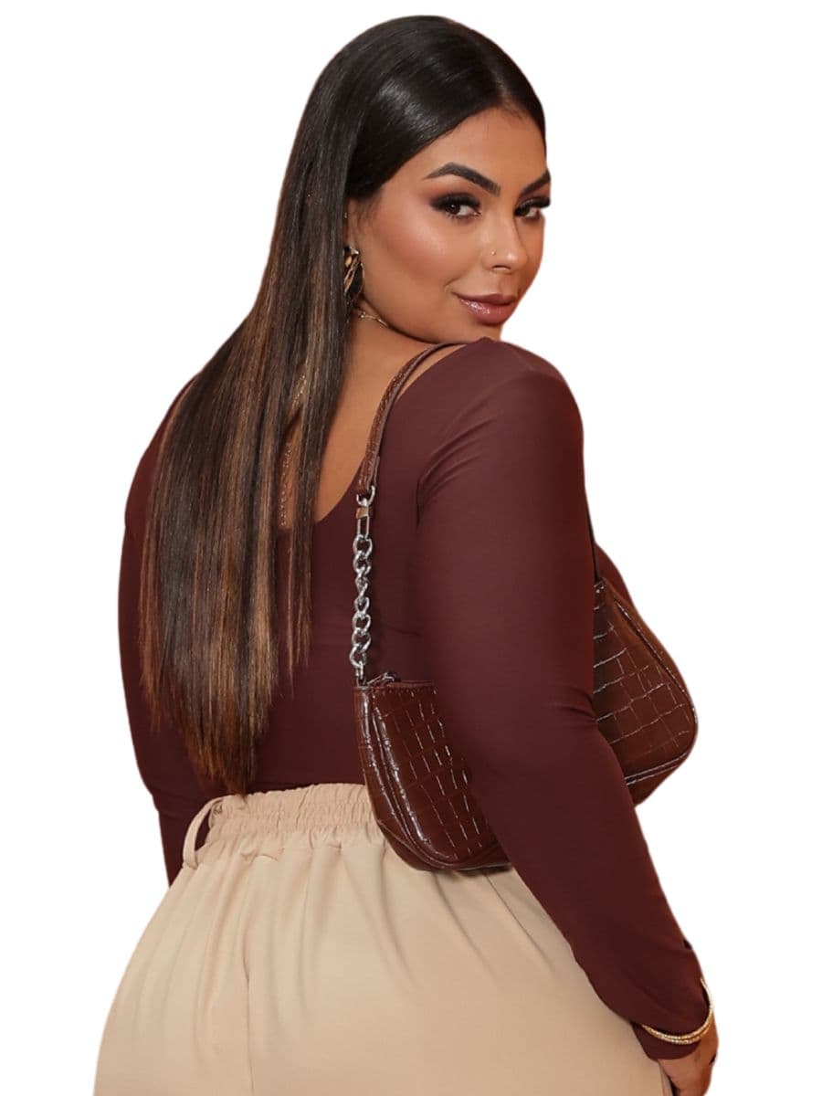 Blusa Naomi