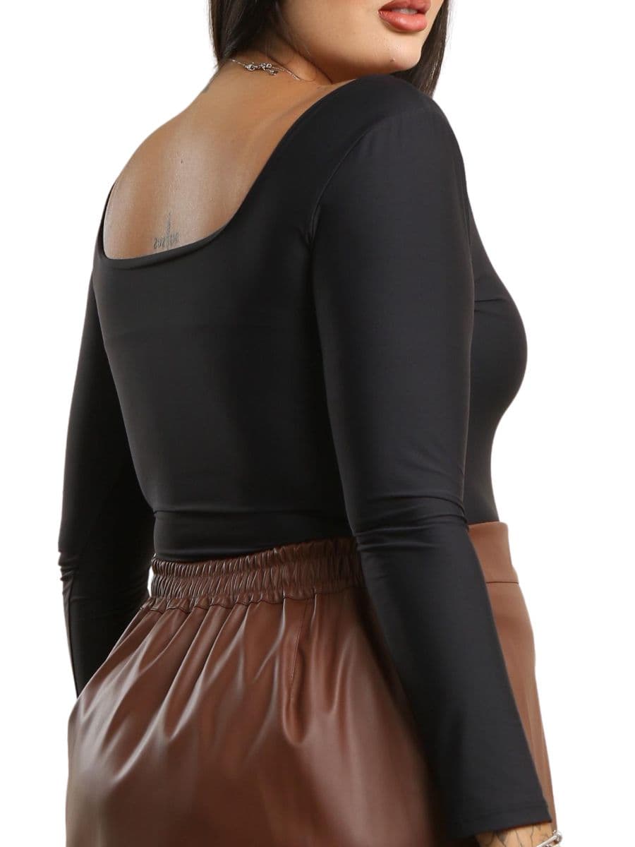 Blusa Naomi