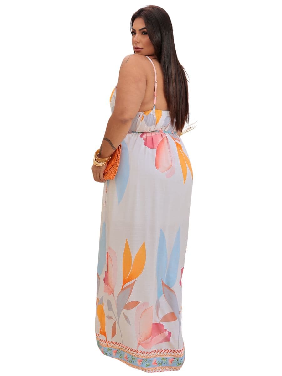Vestido Jazmin
