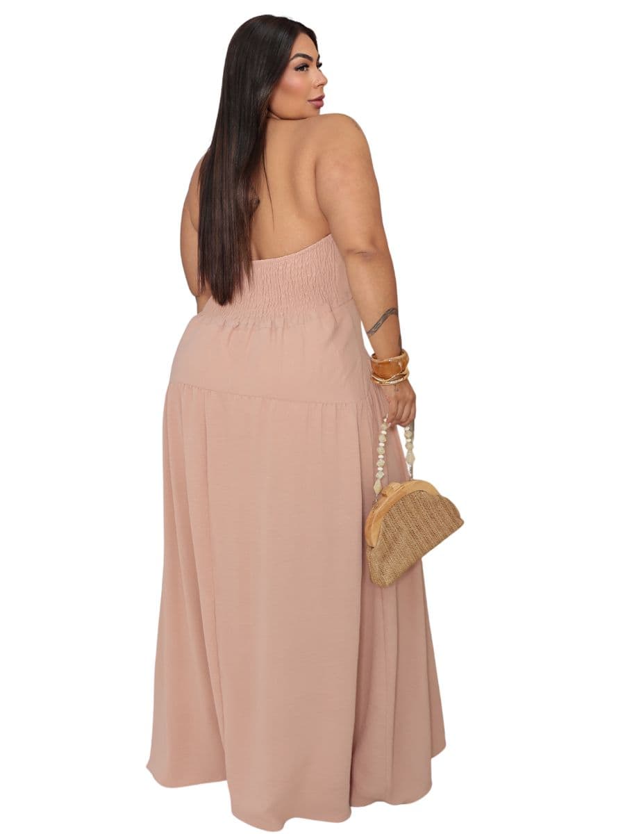 Vestido Aurora