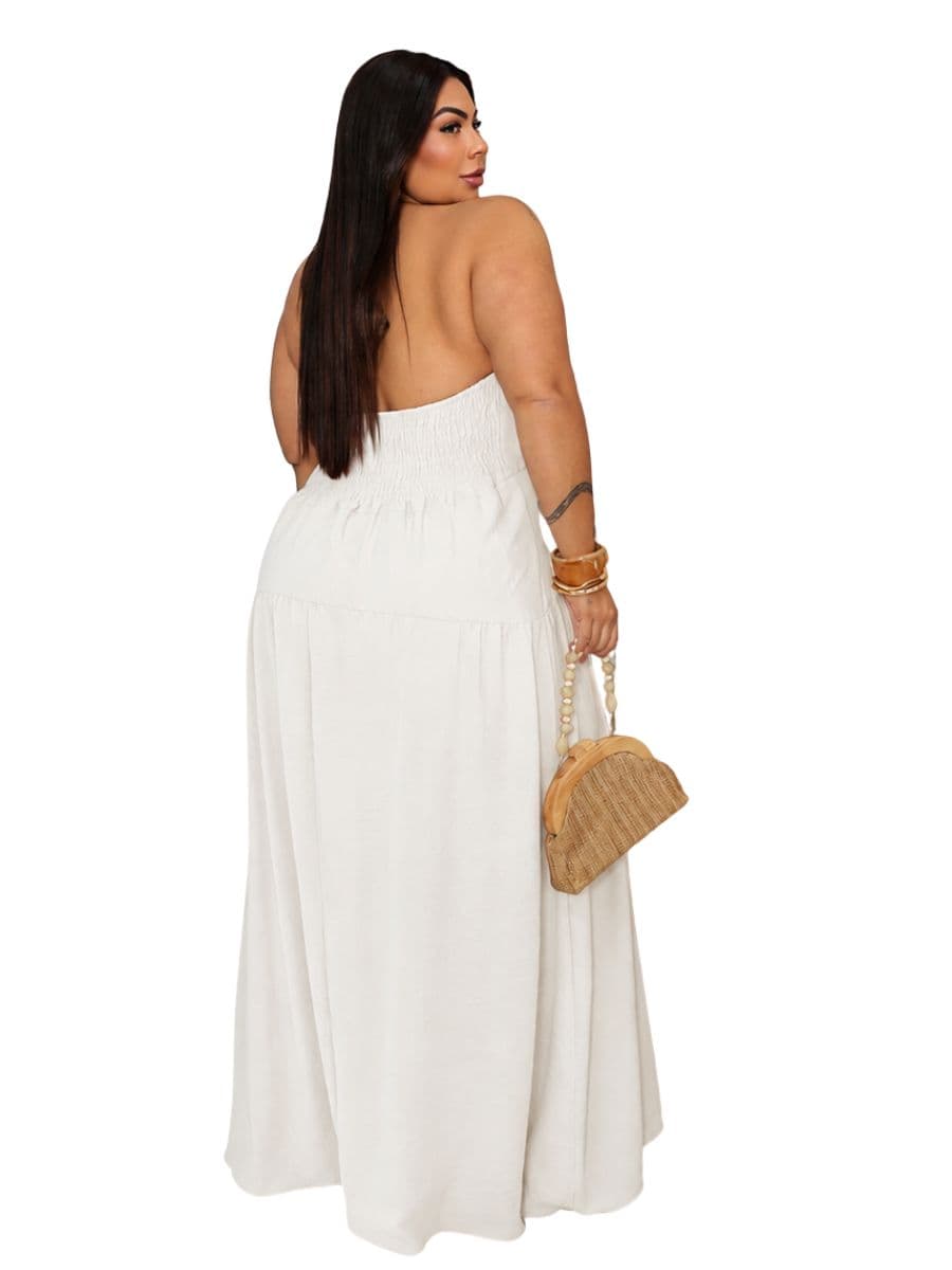 Vestido Aurora