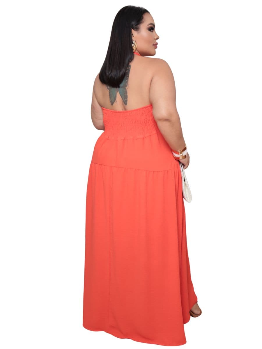 Vestido Aurora