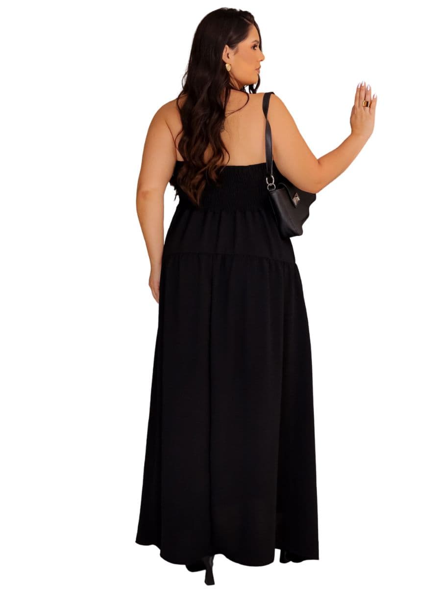 Vestido Aurora