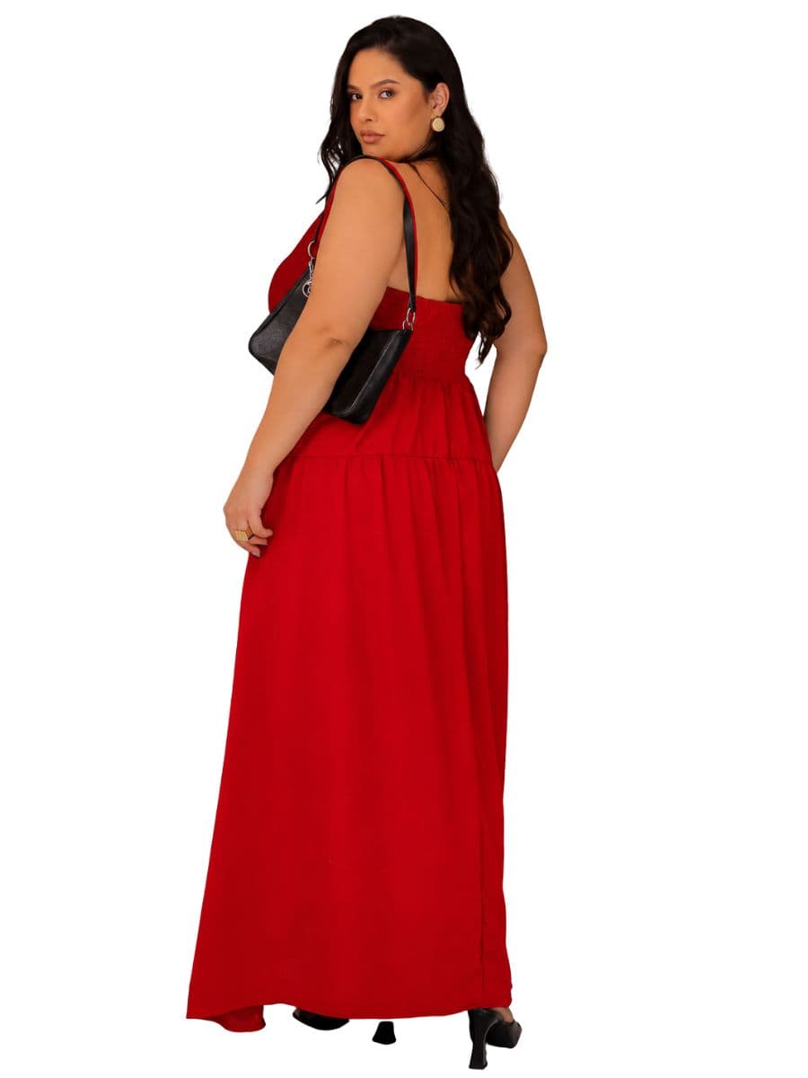 Vestido Aurora