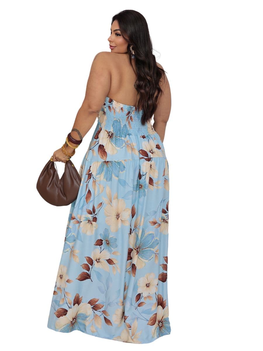 Vestido Aurora