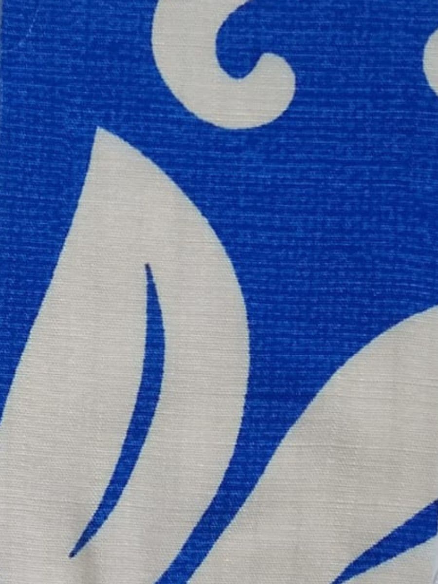 Vestido Aurora — EST AZUL ROYAL / G1