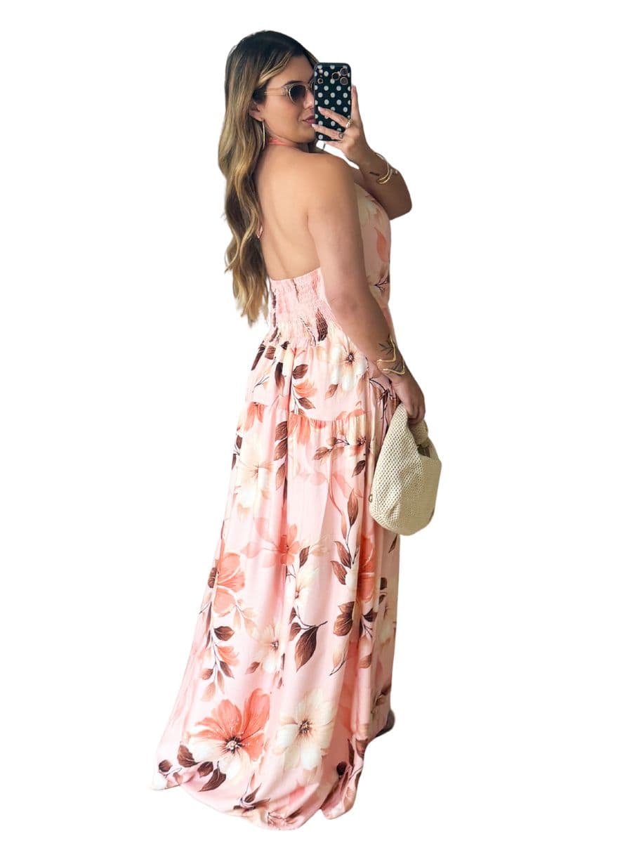 Vestido Aurora