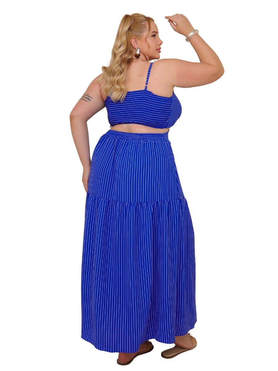 Vestido Bia