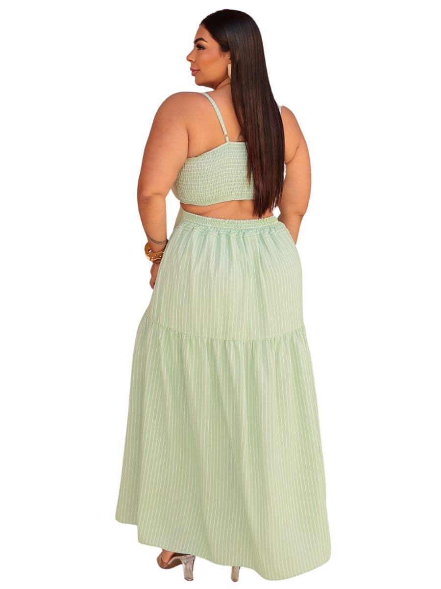 Vestido Bia