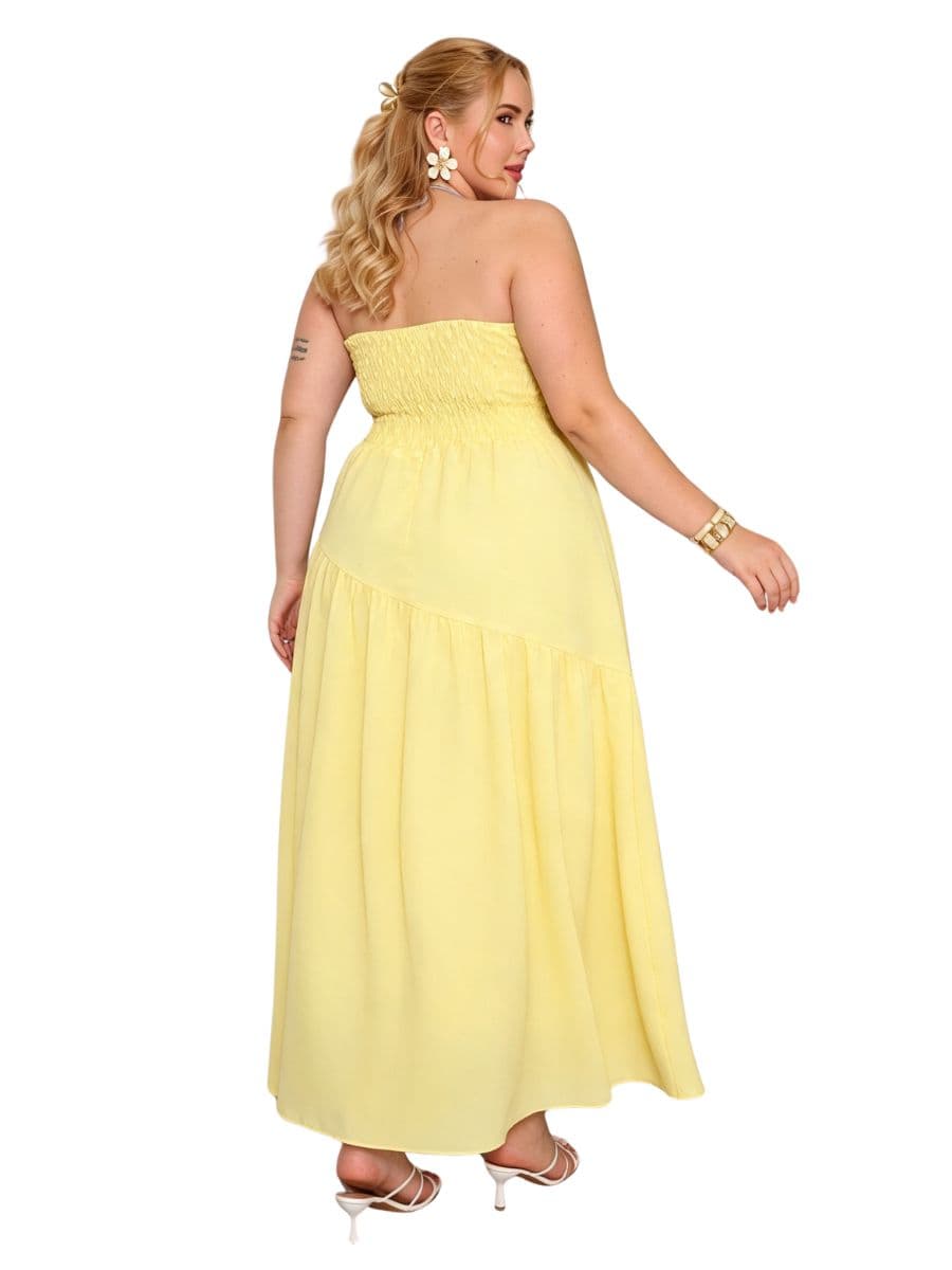 Vestido Gina