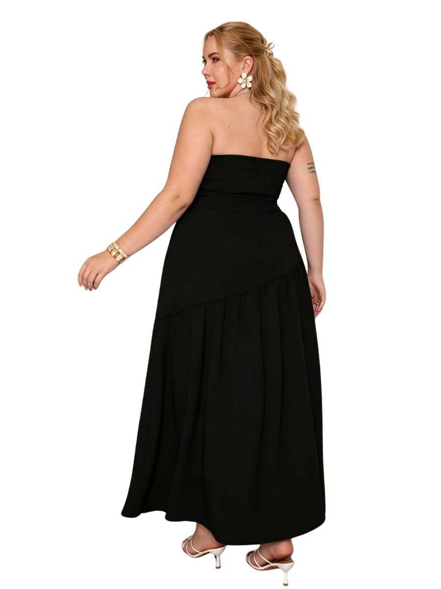 Vestido Gina