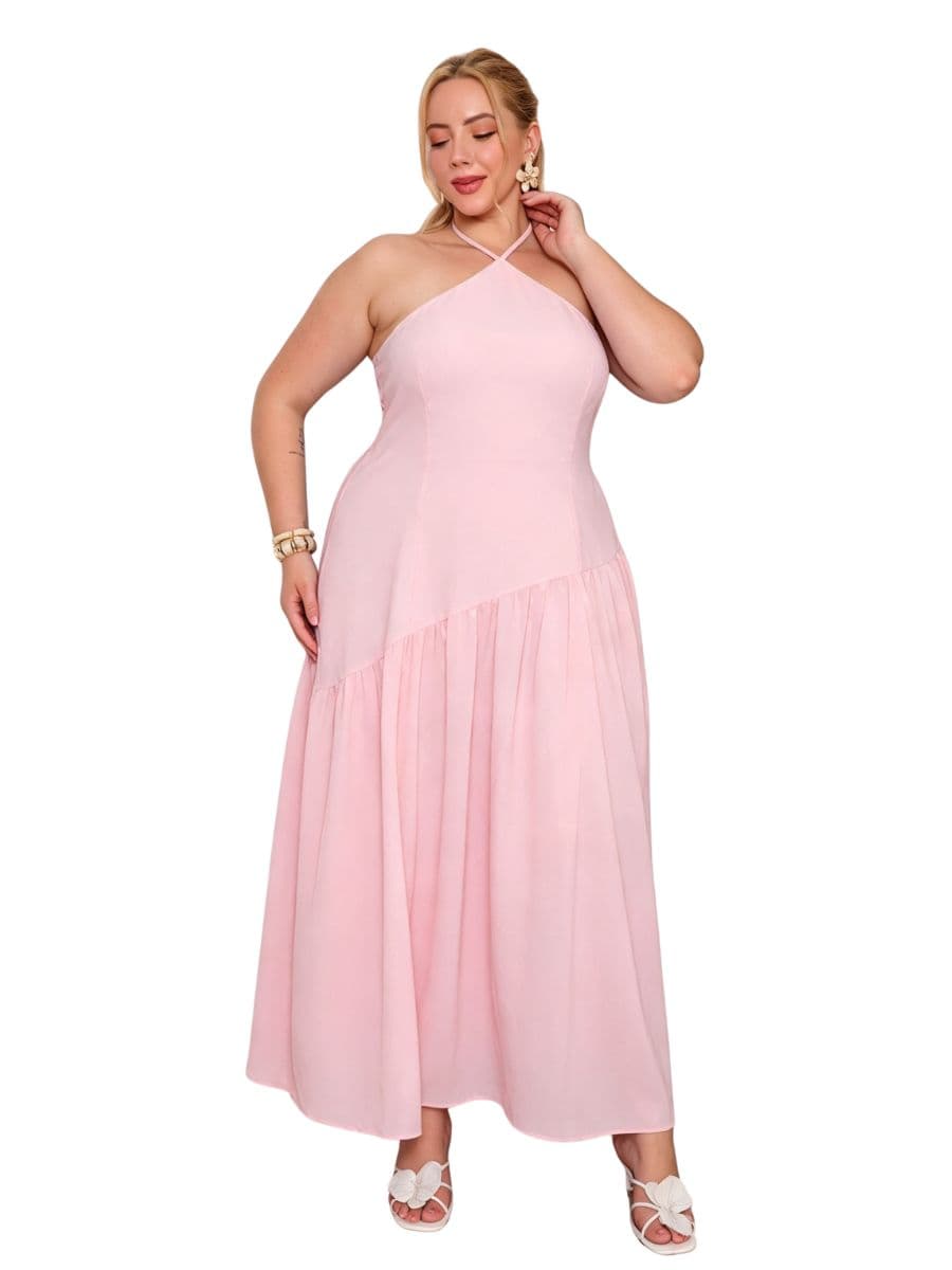 Vestido Gina — ROSA / G1