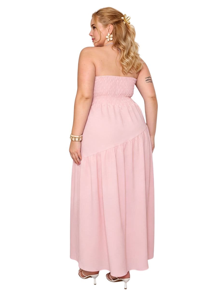 Vestido Gina