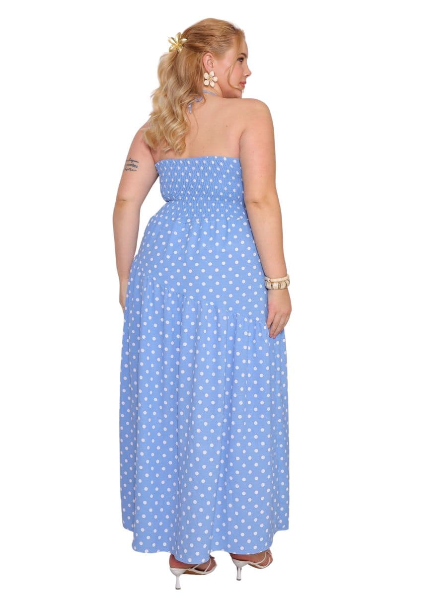 Vestido Gina