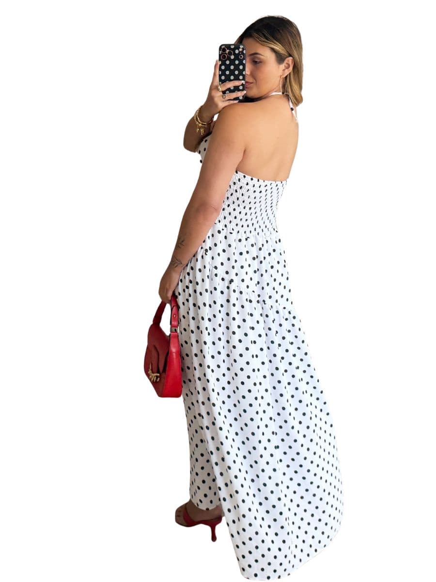 Vestido Gina