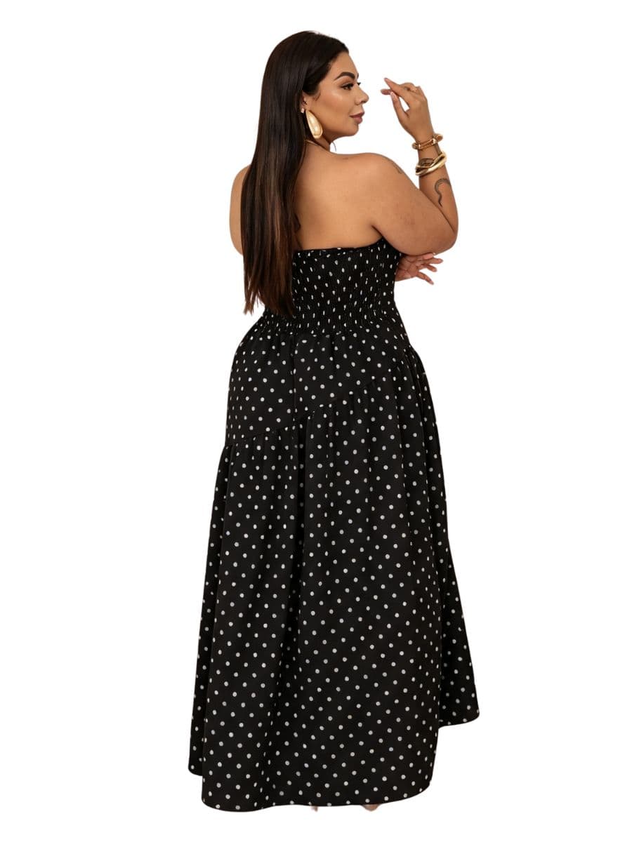 Vestido Gina
