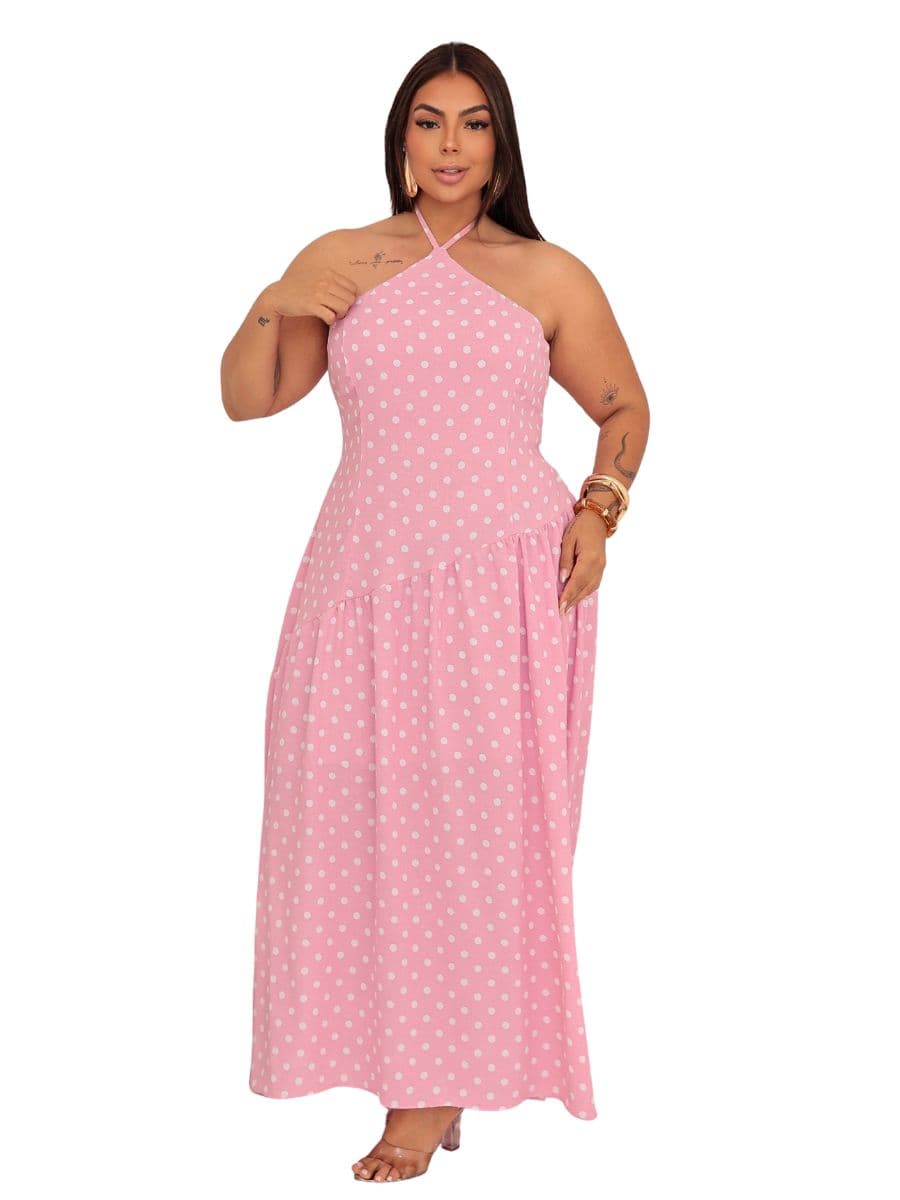 Vestido Gina — POA ROSA / G1