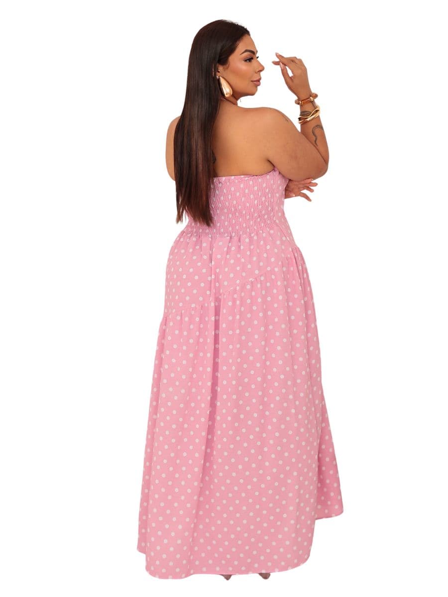 Vestido Gina