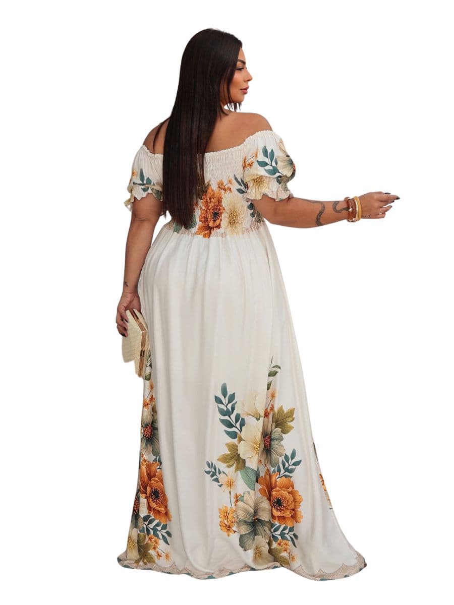 Vestido Elisa