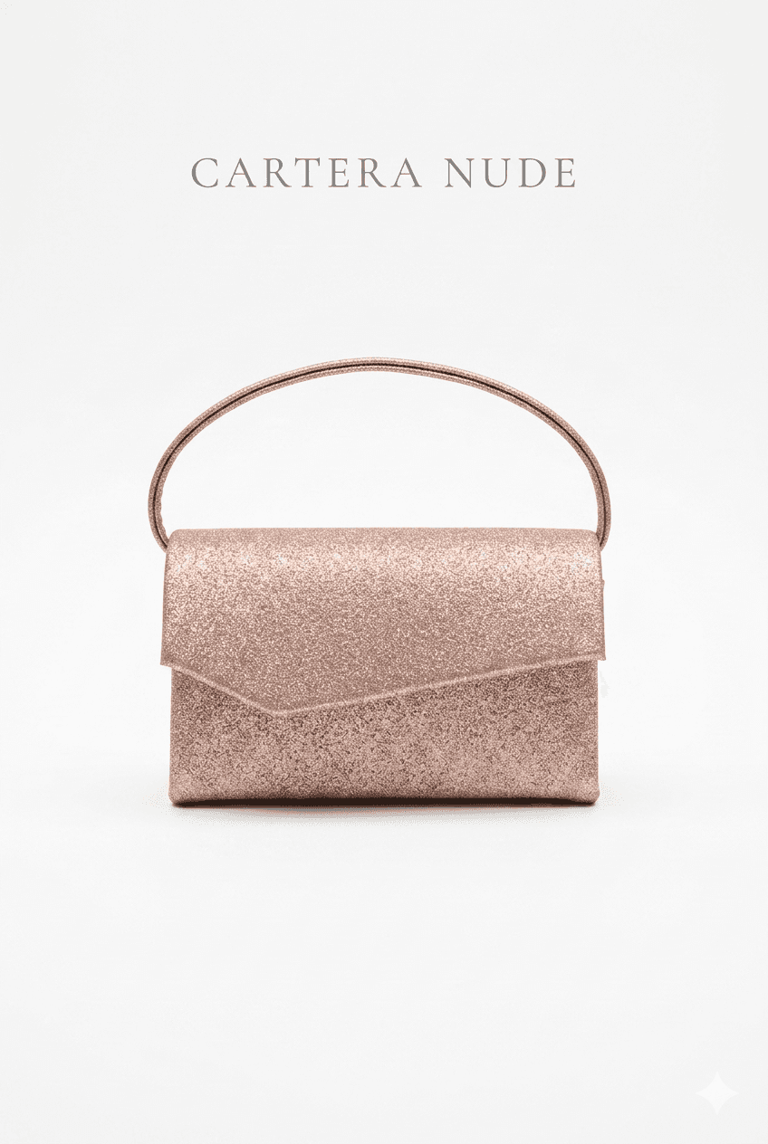Cartera nude — Cartera nude