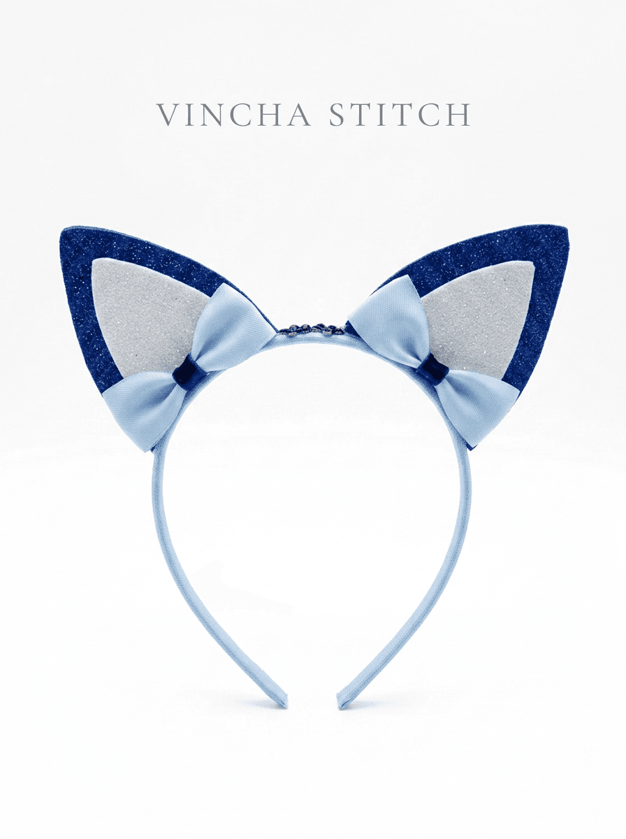 Vincha Stitch — Vincha Stitch