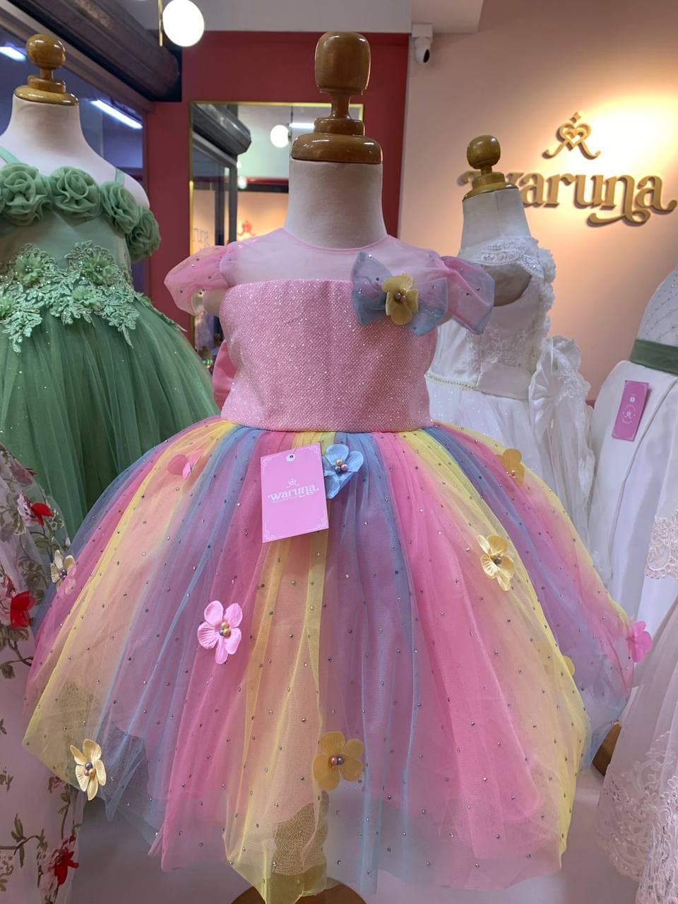 Floricienta — Floricienta - Talla 2
