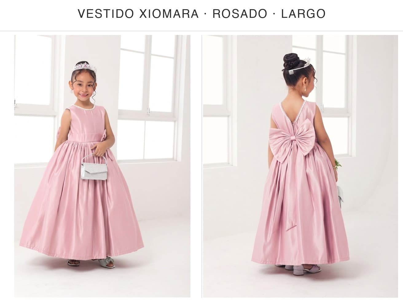 Xiomara — Xiomara Rosado T6