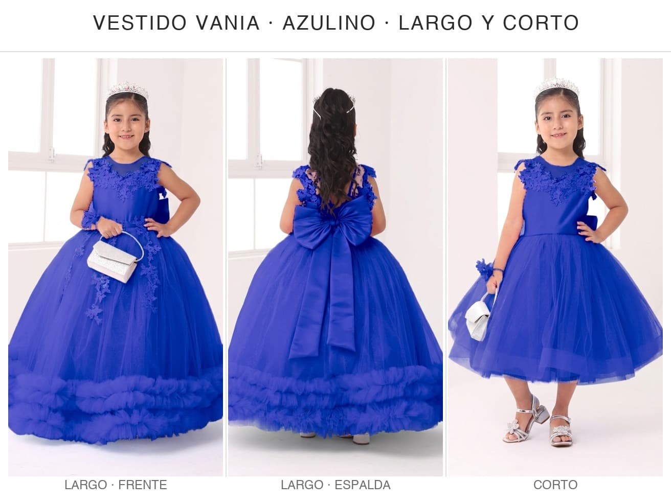 Vania — Vania Azulino T6
