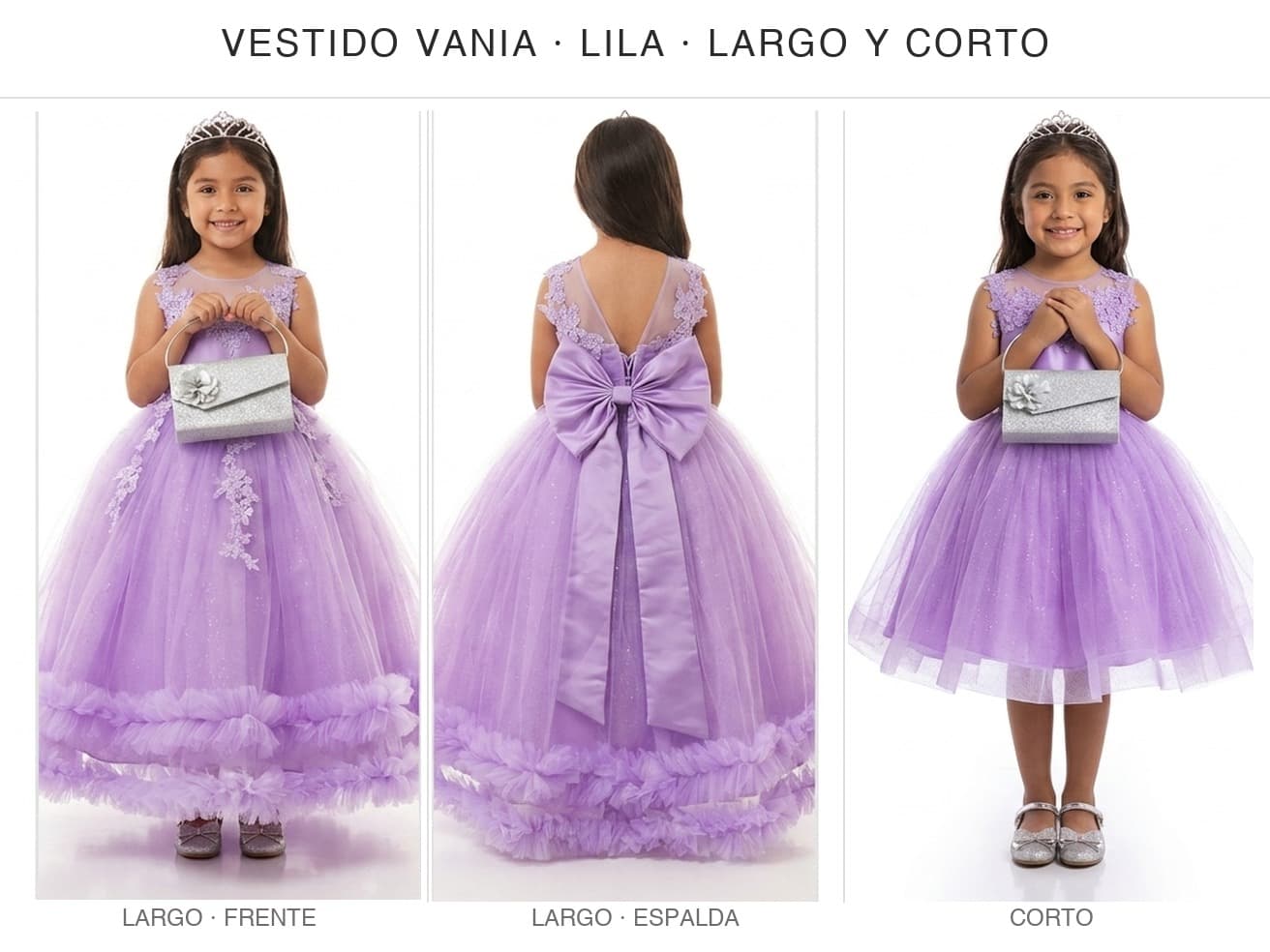 Vania — Vania Lila T8